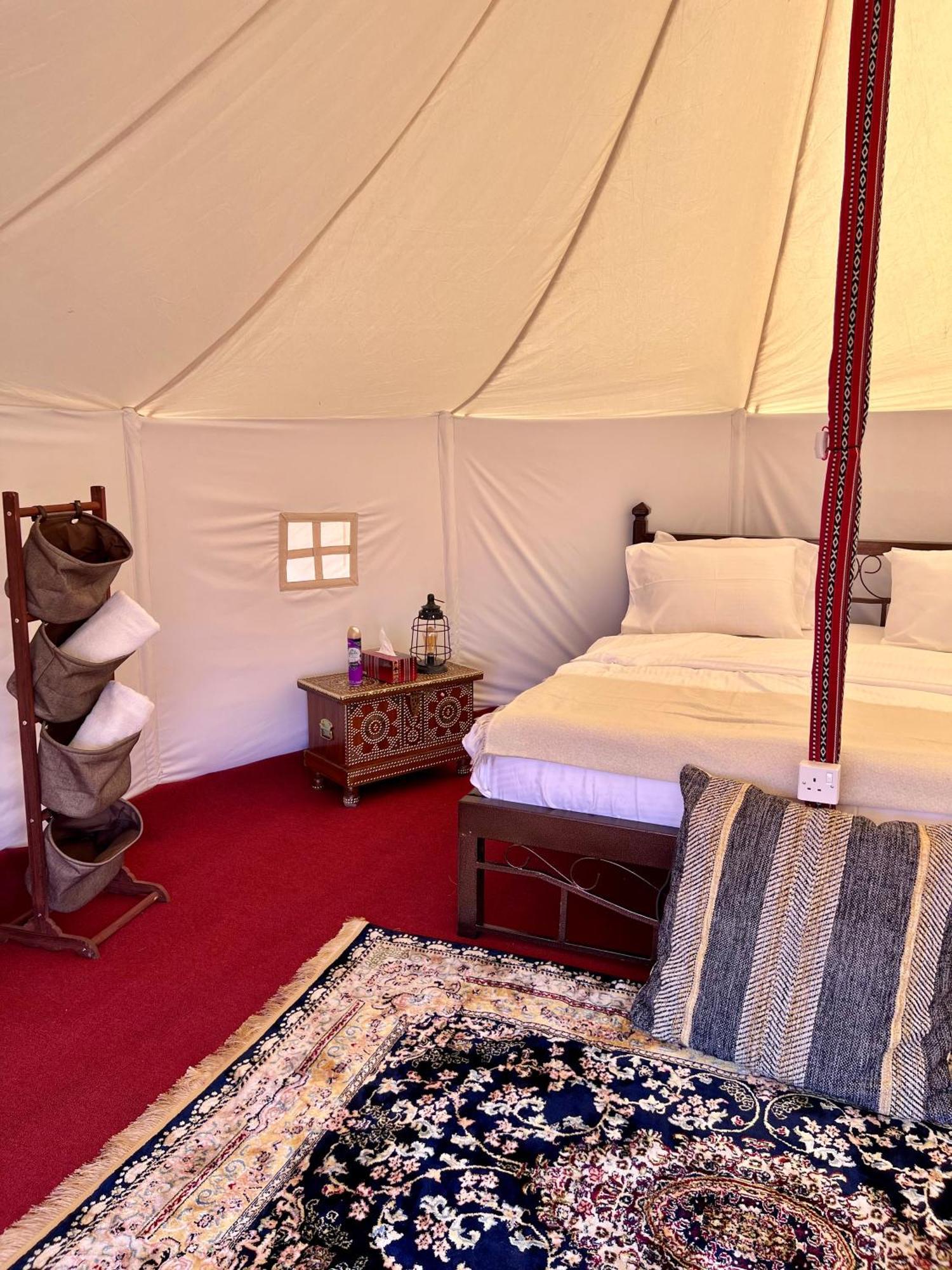 Desert Waves Camp Bidiya Exterior photo